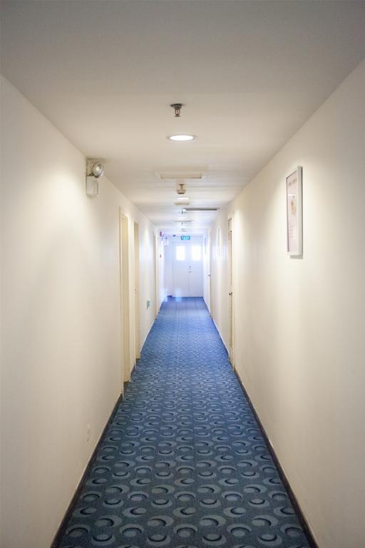 7天连锁酒店深圳梅林阁店 外观 照片